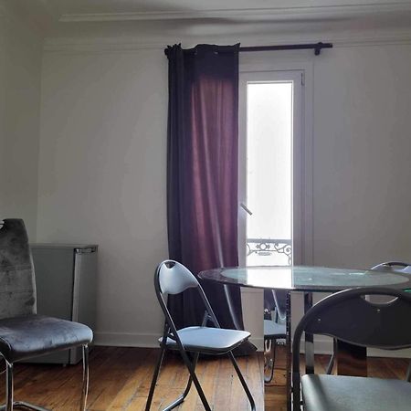 Appartement Parisien 외부 사진