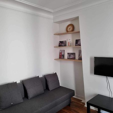Appartement Parisien 외부 사진