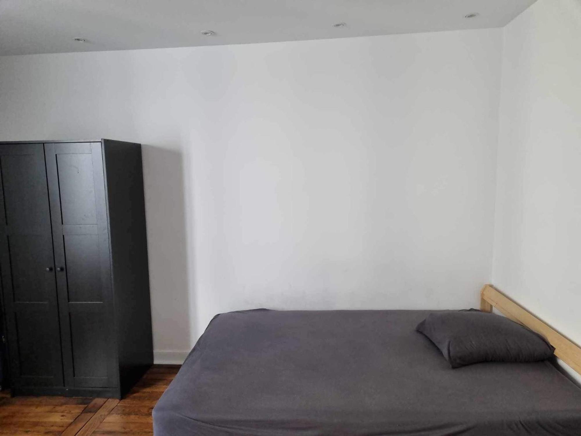 Appartement Parisien 외부 사진